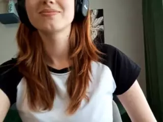 BereniceBennett's Live Sex Cam Show