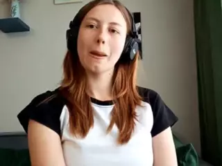 BereniceBennett's Live Sex Cam Show