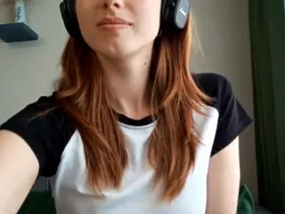 BereniceBennett's Live Sex Cam Show