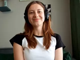BereniceBennett's Live Sex Cam Show