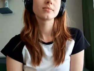 BereniceBennett's Live Sex Cam Show
