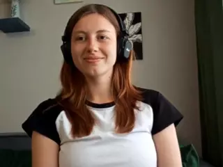 BereniceBennett's Live Sex Cam Show