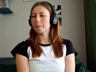 BereniceBennett's Live Sex Cam Show