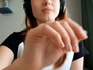 BereniceBennett's Live Sex Cam Show