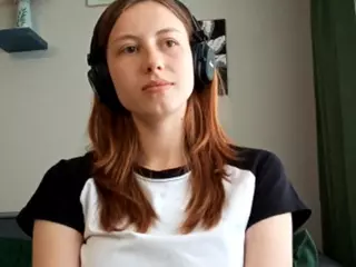 BereniceBennett's Live Sex Cam Show