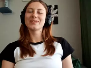 BereniceBennett's Live Sex Cam Show