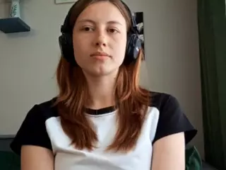 BereniceBennett's Live Sex Cam Show