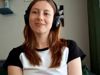 BereniceBennett's Live Sex Cam Show
