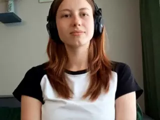 BereniceBennett's Live Sex Cam Show