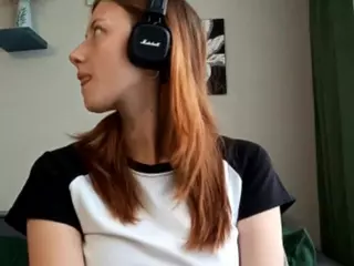 BereniceBennett's Live Sex Cam Show