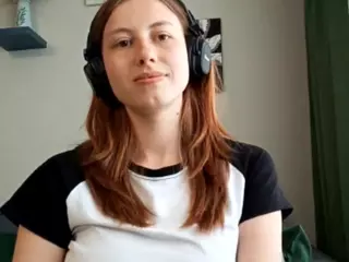 BereniceBennett's Live Sex Cam Show