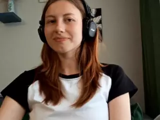 BereniceBennett's Live Sex Cam Show
