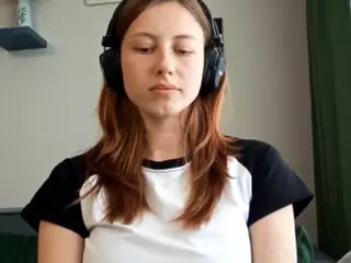 BereniceBennett's Live Sex Cam Show