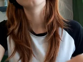 BereniceBennett's Live Sex Cam Show