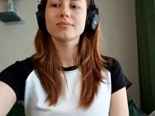 BereniceBennett's Live Sex Cam Show