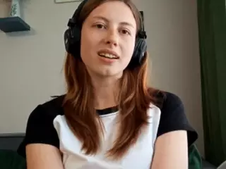 BereniceBennett's Live Sex Cam Show
