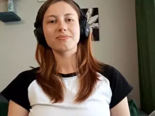 BereniceBennett's Live Sex Cam Show