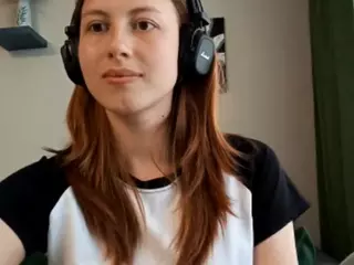 BereniceBennett's Live Sex Cam Show