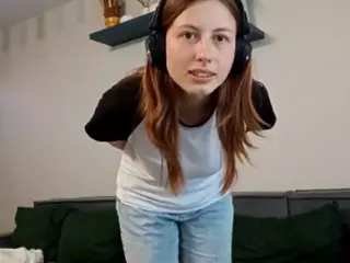 BereniceBennett's Live Sex Cam Show