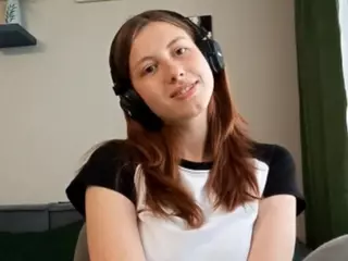 BereniceBennett's Live Sex Cam Show