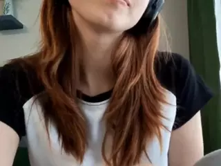 BereniceBennett's Live Sex Cam Show