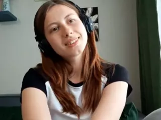 BereniceBennett's Live Sex Cam Show