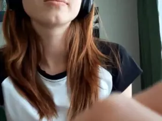 BereniceBennett's Live Sex Cam Show