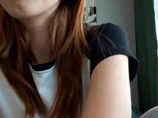 BereniceBennett's Live Sex Cam Show