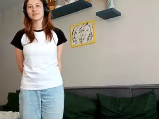 BereniceBennett's Live Sex Cam Show