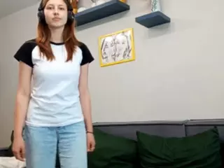 BereniceBennett's Live Sex Cam Show