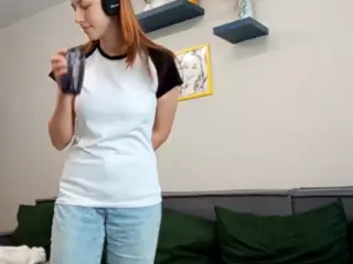 BereniceBennett's Live Sex Cam Show
