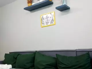 BereniceBennett's Live Sex Cam Show