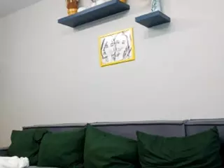 BereniceBennett's Live Sex Cam Show
