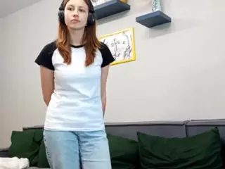 BereniceBennett's Live Sex Cam Show