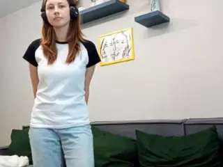 BereniceBennett's Live Sex Cam Show