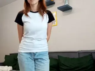 BereniceBennett's Live Sex Cam Show