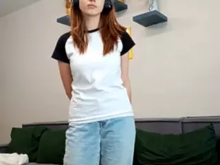 BereniceBennett's Live Sex Cam Show