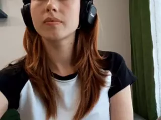 BereniceBennett's Live Sex Cam Show