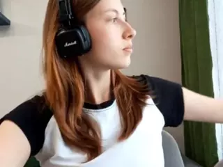 BereniceBennett's Live Sex Cam Show