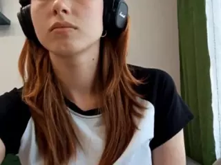 BereniceBennett's Live Sex Cam Show