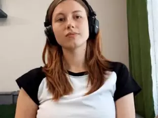 BereniceBennett's Live Sex Cam Show