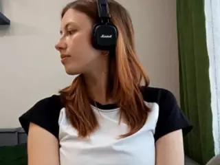 BereniceBennett's Live Sex Cam Show