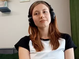 BereniceBennett's Live Sex Cam Show