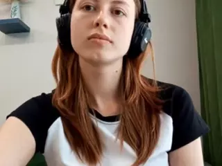 BereniceBennett's Live Sex Cam Show