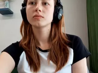 BereniceBennett's Live Sex Cam Show