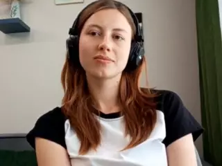 BereniceBennett's Live Sex Cam Show