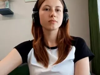 BereniceBennett's Live Sex Cam Show