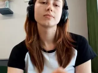 BereniceBennett's Live Sex Cam Show