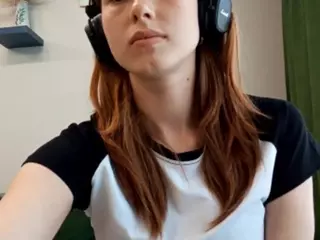 BereniceBennett's Live Sex Cam Show