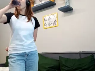 BereniceBennett's Live Sex Cam Show